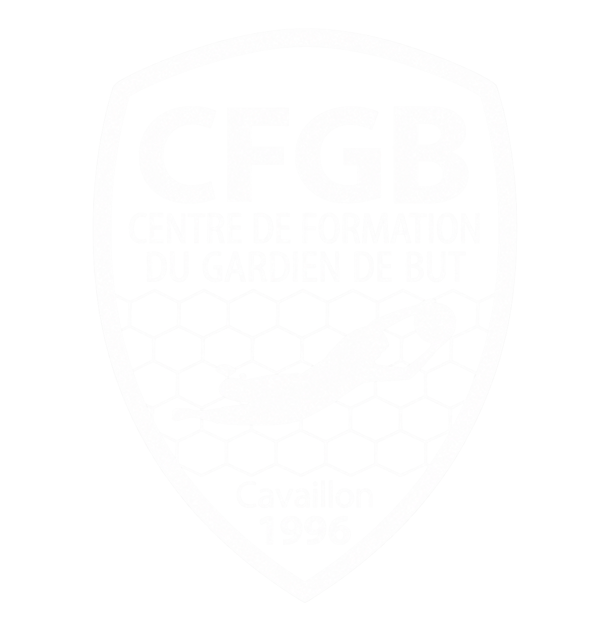 Centre de Formation du Gardien de But logo