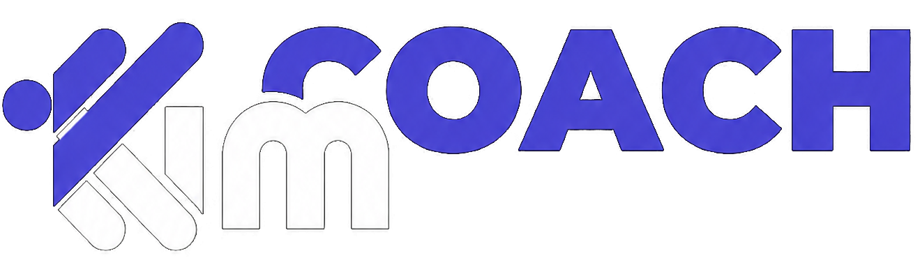 KIM Coach logo