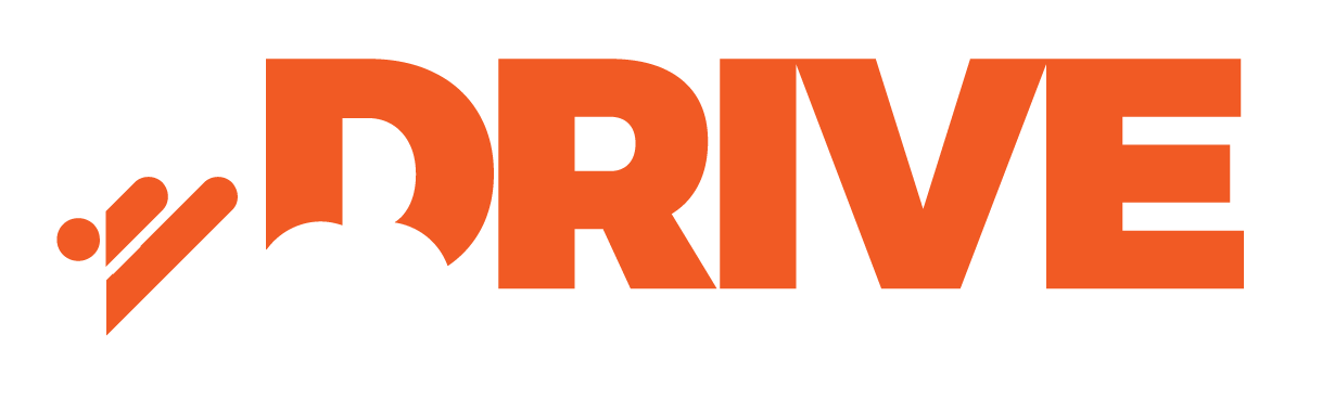 KIM Drive logo